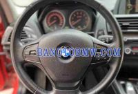 BMW 1 Series 116i năm sản xuất 2014 giá tốt