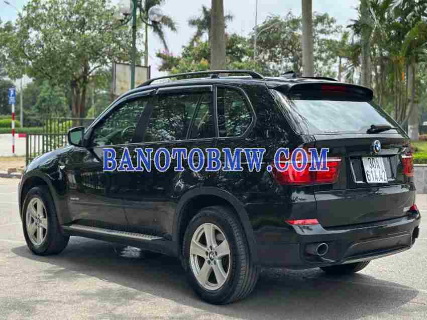 BMW X5 xDrive35i 2011 Máy xăng, xe đẹp