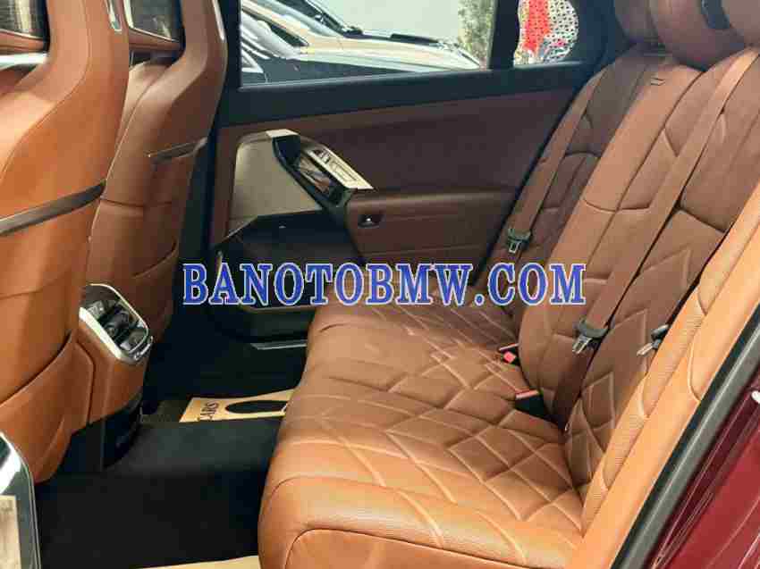 Cần bán BMW 7 Series 735i M Sport đời 2023