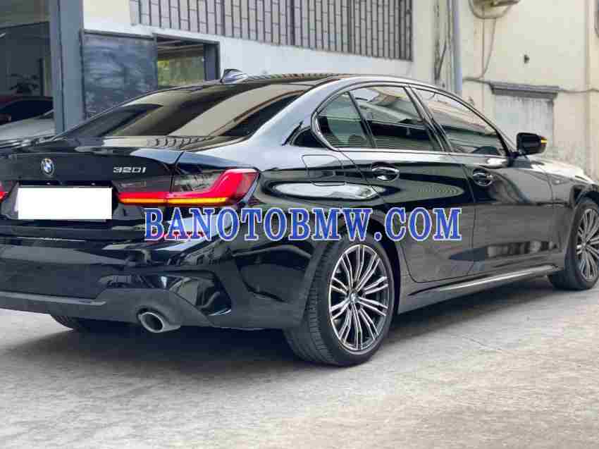 Xe BMW 3 Series 320i M Sport đời 2022 đẹp bán gấp