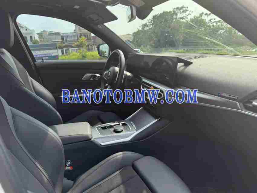 Cần bán gấp BMW 3 Series 330i M Sport 2023 - Xe đẹp - Giá tốt