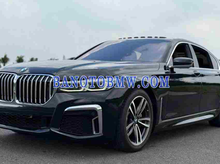 Cần bán BMW 7 Series 730Li M Sport 2020 xe đẹp