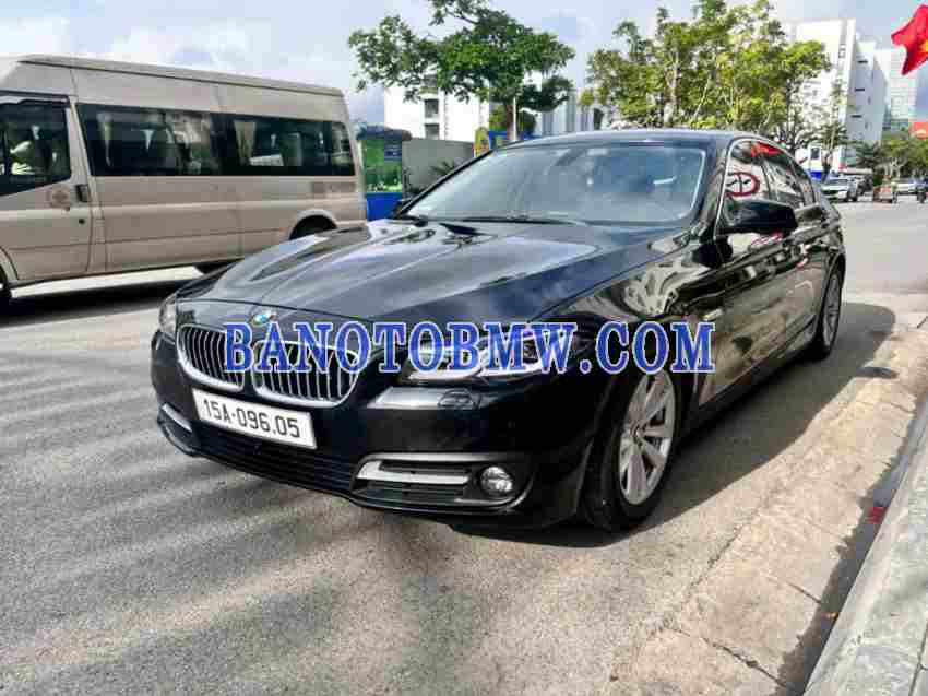 BMW 5 Series 523i năm sản xuất 2010 giá tốt