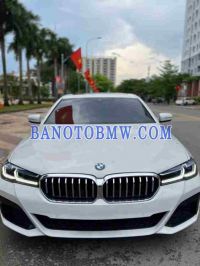BMW 5 Series 520i M Sport 2022 - Giá tốt