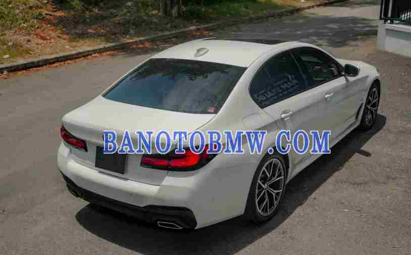Cần bán BMW 5 Series 520i M Sport 2023, xe đẹp giá rẻ bất ngờ