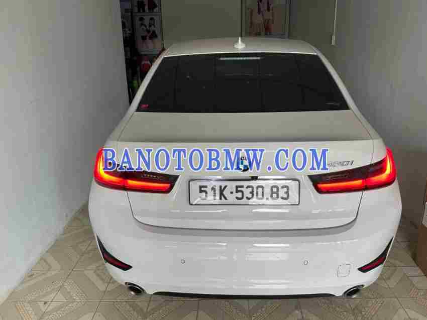 BMW 3 Series 320i Sport Line 2021 Máy xăng, xe đẹp