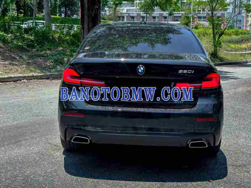 Bán BMW 5 Series 520i 2023 - giá tốt