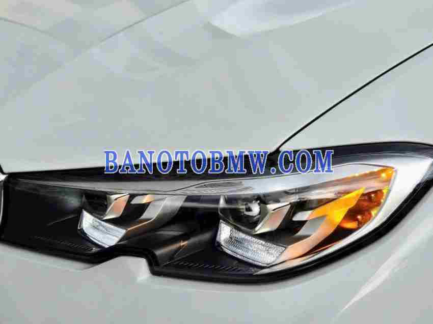 Cần bán BMW 3 Series 320i Sport Line 2021 - Số tự động