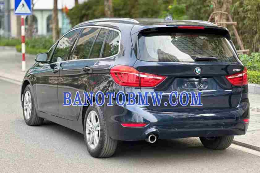 Cần bán xe BMW 2 Series 218i Gran Tourer đời 2018