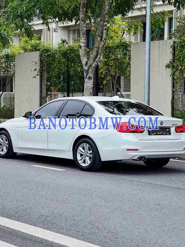 BMW 3 Series 320i 2018 Số tự động giá đẹp