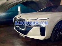 Bán Xe BMW 7 Series 735i M Sport Số tự động 2024