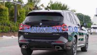 BMW X3 2023 Suv màu Đen