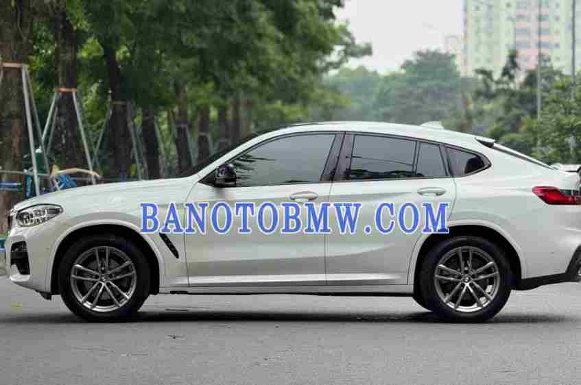Cần bán xe BMW X4 xDrive20i M Sport 2020 Số tự động