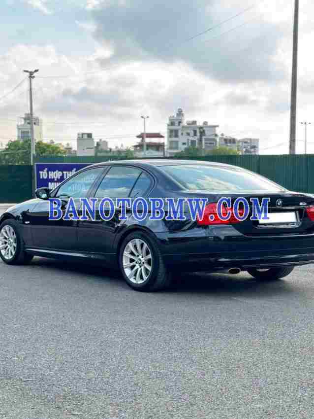 BMW 3 Series 320i 2009 Số tự động cực đẹp!