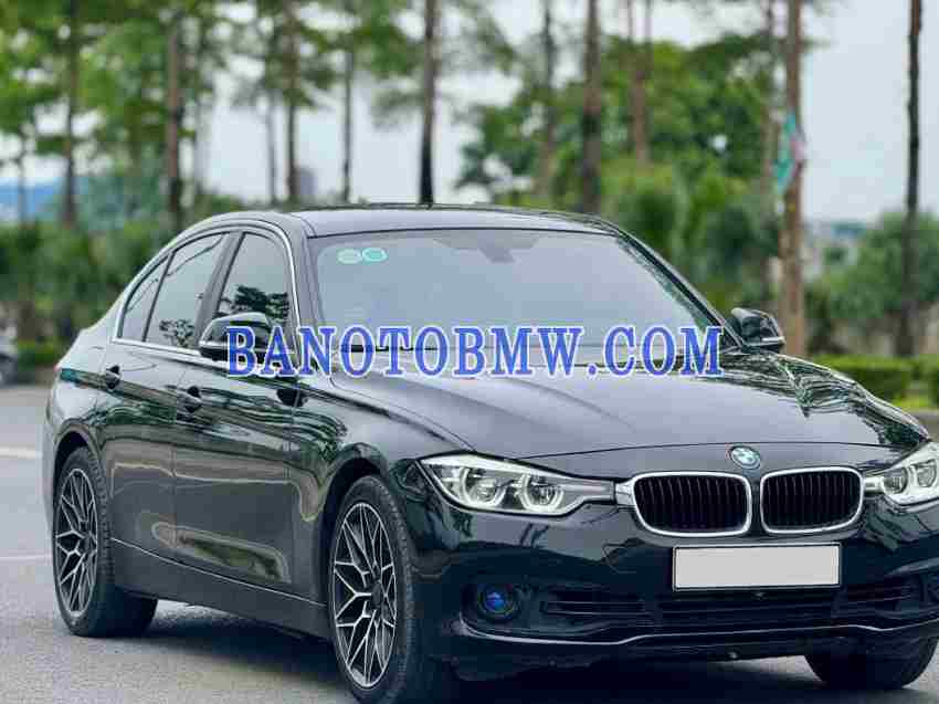 Bán BMW 3 Series 320i đời 2015 xe đẹp - giá tốt