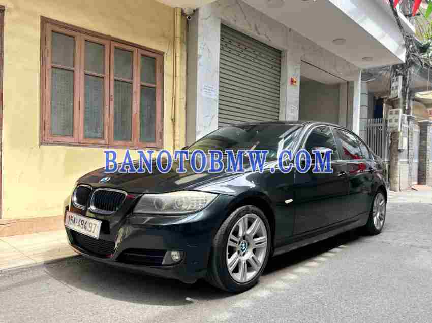 BMW 3 Series 320i 2010 Máy xăng đẹp long lanh