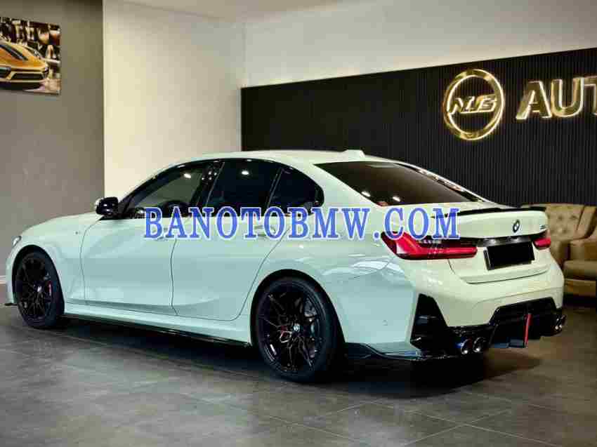 Cần bán xe BMW 3 Series Số tự động 2023