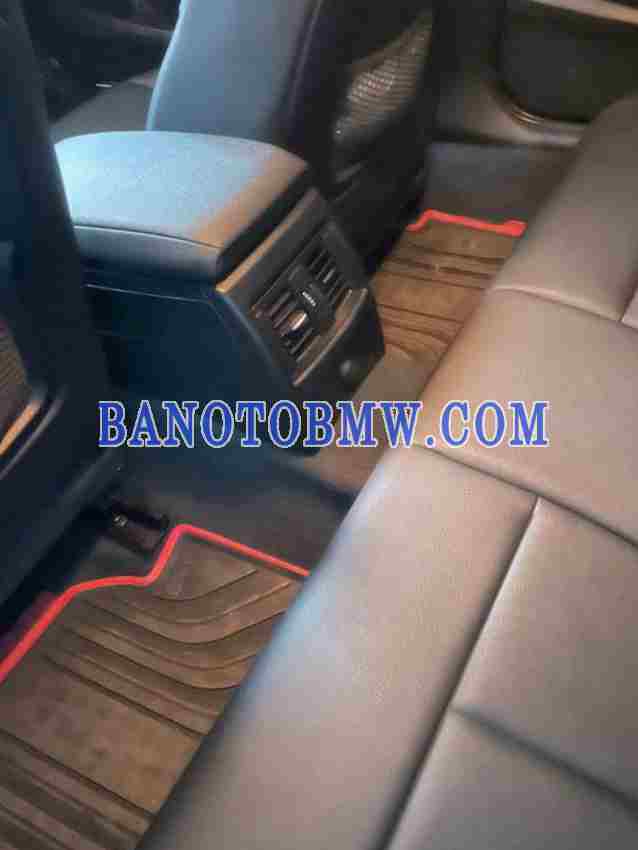 Cần bán xe BMW 1 Series 116i 2014, xe đẹp