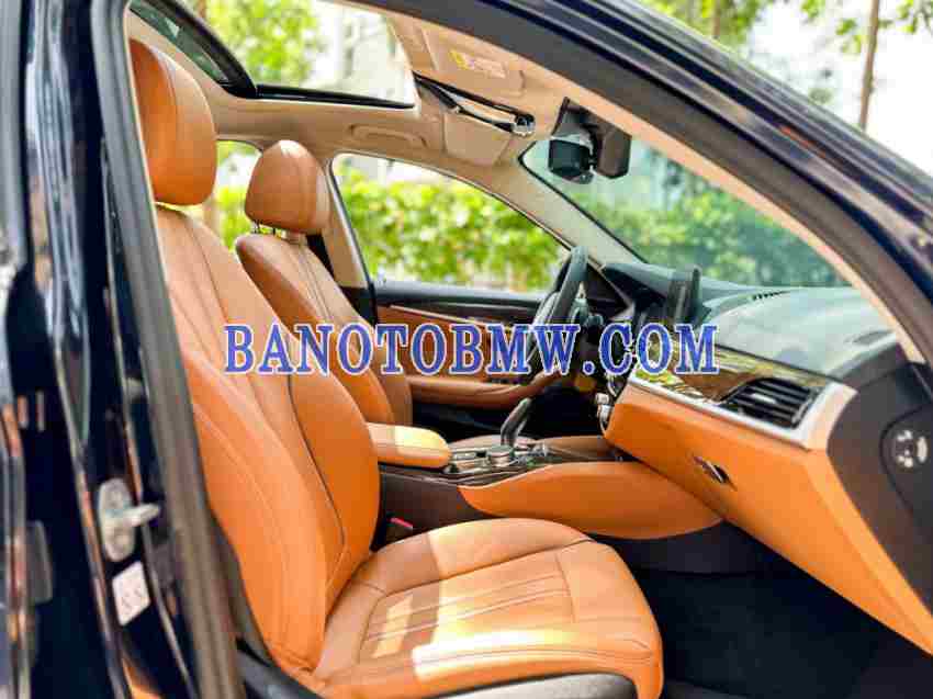 Bán BMW 5 Series 530i Luxury Line đời 2019 xe đẹp - giá tốt