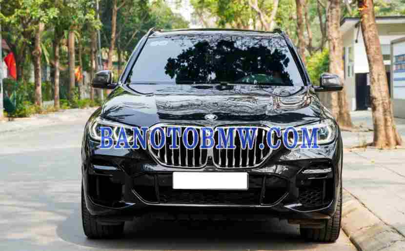 Cần bán xe BMW X5 xDrive40i M Sport sx 2022