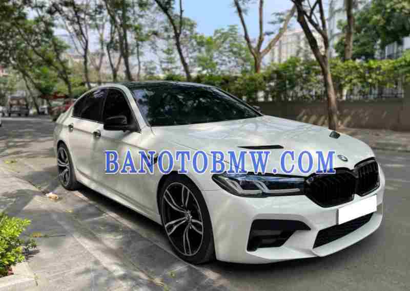 Cần bán xe BMW 5 Series 523i sx 2011