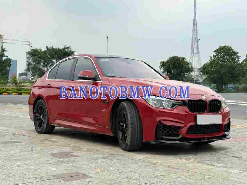 Bán BMW 3 Series 320i 2018 - giá tốt