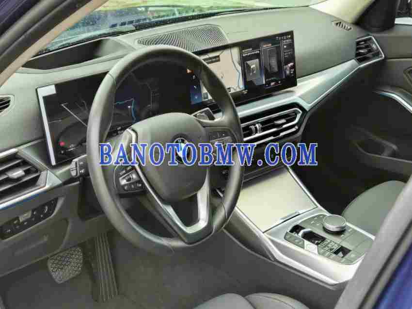 Cần bán xe BMW 3 Series 320i Sport Line đời 2023