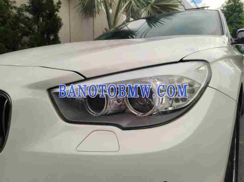 Cần bán gấp BMW 5 Series 528i GT 2017 - Xe đẹp - Giá tốt