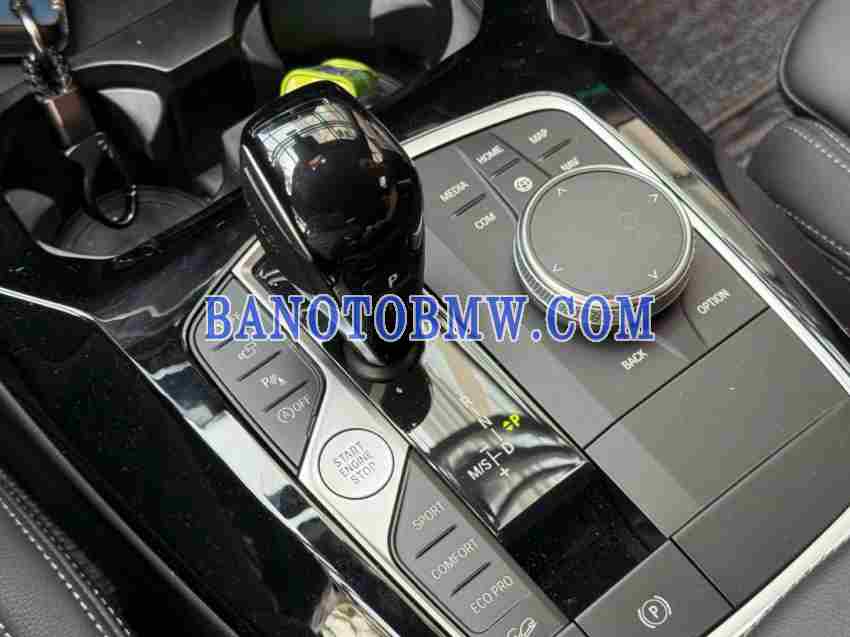 BMW X3 xDrive30i M Sport 2023 Máy xăng, xe đẹp