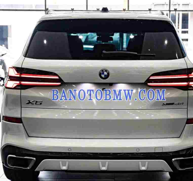 Cần bán xe BMW X5 xDrive40i M Sport sx 2023