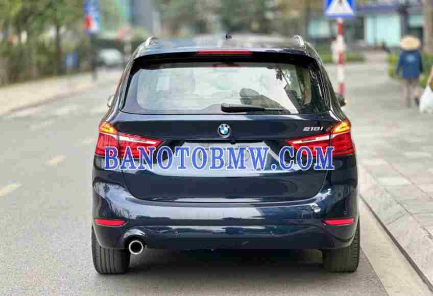 Bán xe BMW 2 Series 218i Gran Tourer sx 2018 - giá rẻ