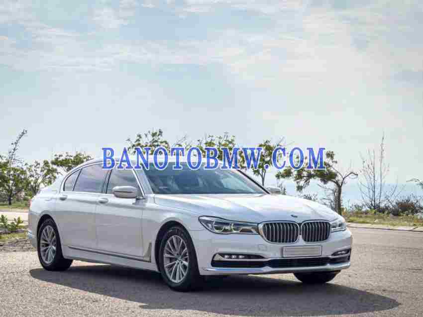 Cần bán nhanh BMW 7 Series 730Li 2018 cực đẹp