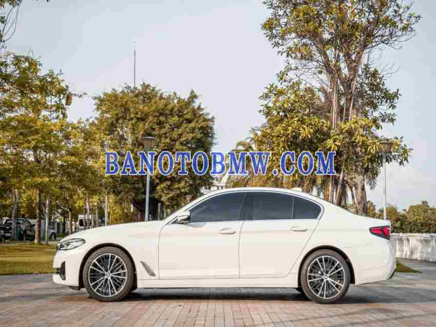 Cần bán xe BMW 5 Series 520i đời 2023