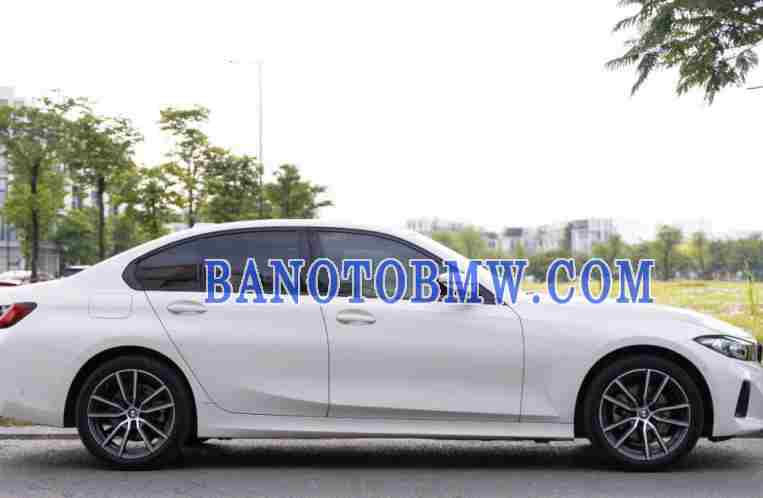 Cần bán BMW 3 Series 320i Sport Line 2023, xe đẹp giá rẻ bất ngờ