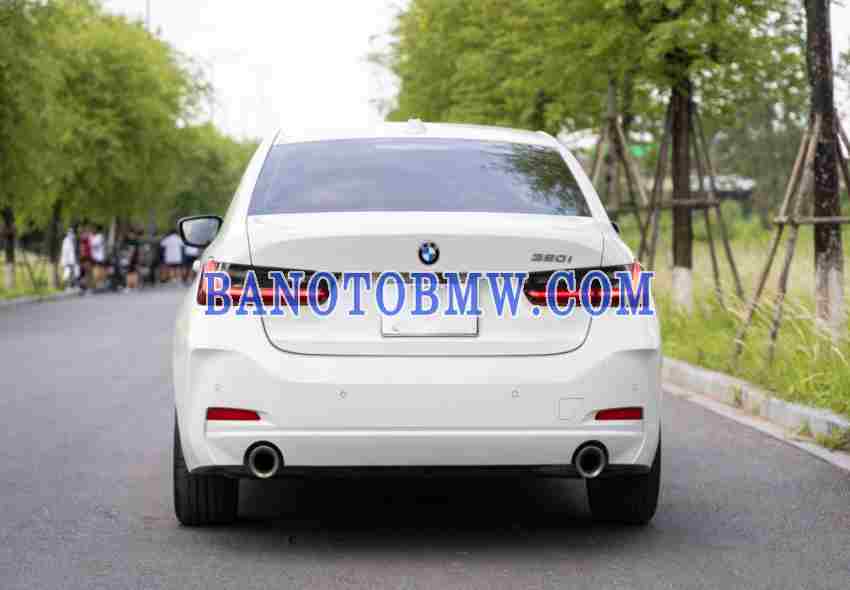 BMW 3 Series 320i Sport Line 2023 giá cực tốt