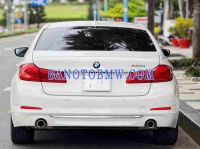 Xe BMW 5 Series 530i Luxury Line đời 2019 đẹp bán gấp