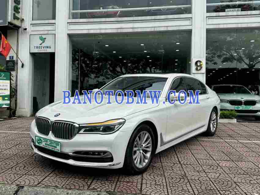 Cần bán nhanh BMW 7 Series 730Li 2018 cực đẹp
