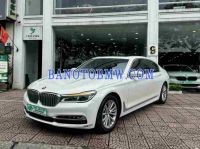 Cần bán nhanh BMW 7 Series 730Li 2018 cực đẹp