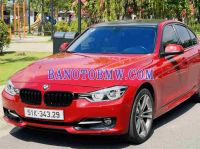 Cần bán nhanh BMW 3 Series 328i 2012 cực đẹp