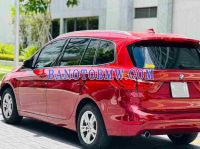 Bán xe BMW 2 Series 218i Gran Tourer sx 2016 - giá rẻ