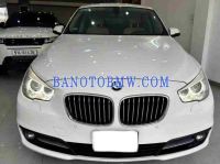BMW 5 Series 528i GT năm sản xuất 2017 giá tốt