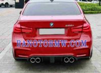 BMW 3 Series 320i 2018, xe đẹp, hết ý