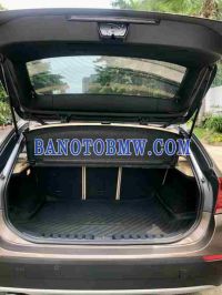 Cần bán BMW X1 sDrive18i đời 2011