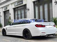 BMW 4 Series 428i Gran Coupe năm 2014 cần bán