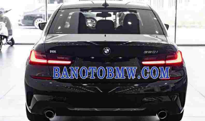 Cần bán BMW 3 Series 320i M Sport 2021, xe đẹp giá rẻ bất ngờ