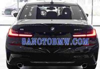 Cần bán BMW 3 Series 320i M Sport 2021, xe đẹp giá rẻ bất ngờ