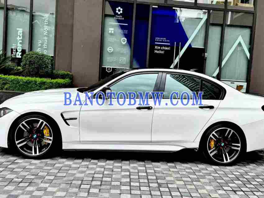 Cần bán BMW 3 Series 320i 2013 xe đẹp