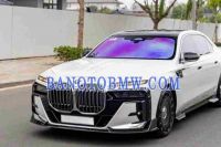 Xe BMW 7 Series 735i Pure Excellence đời 2023 đẹp bán gấp