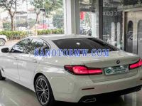 BMW 5 Series 520i 2023 giá cực tốt