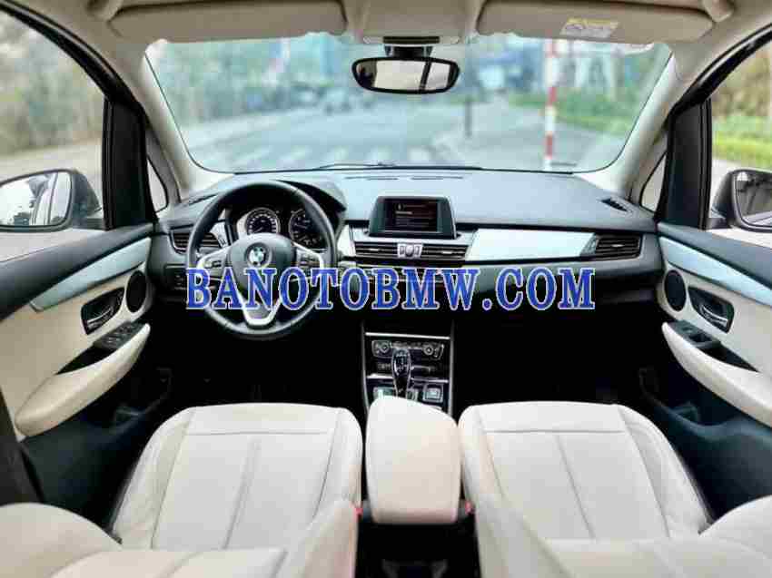 Cần bán xe BMW 2 Series 218i Gran Tourer 2018 Số tự động